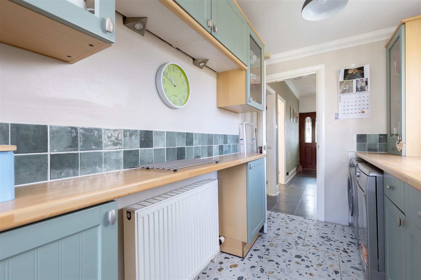 Ardley Road, Horwich, Bolton